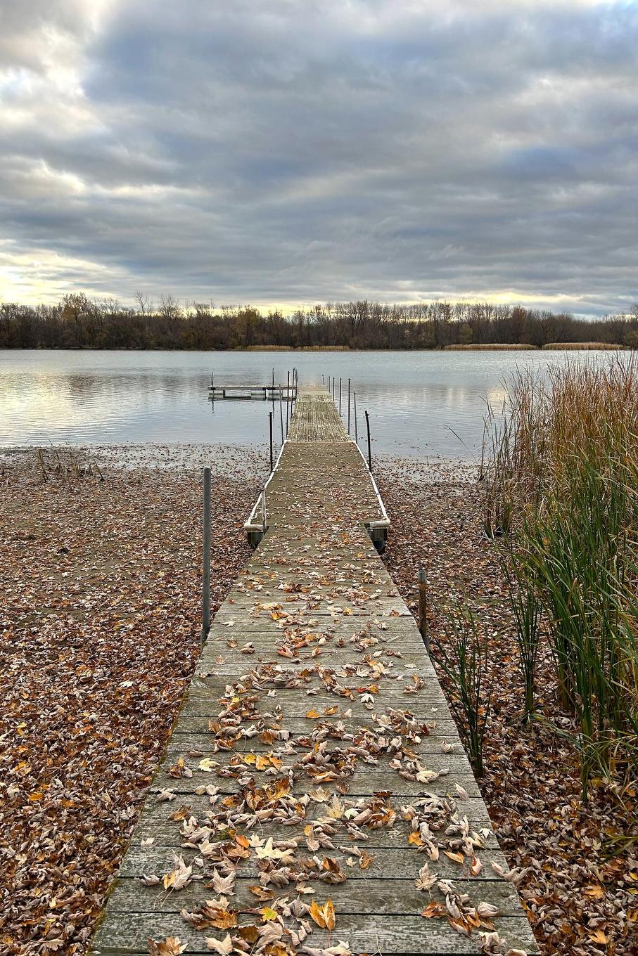 Other - 1460 Rue Sheridan, Saint-Jean-Sur-Richelieu, QC - Outdoor With Body Of Water With View