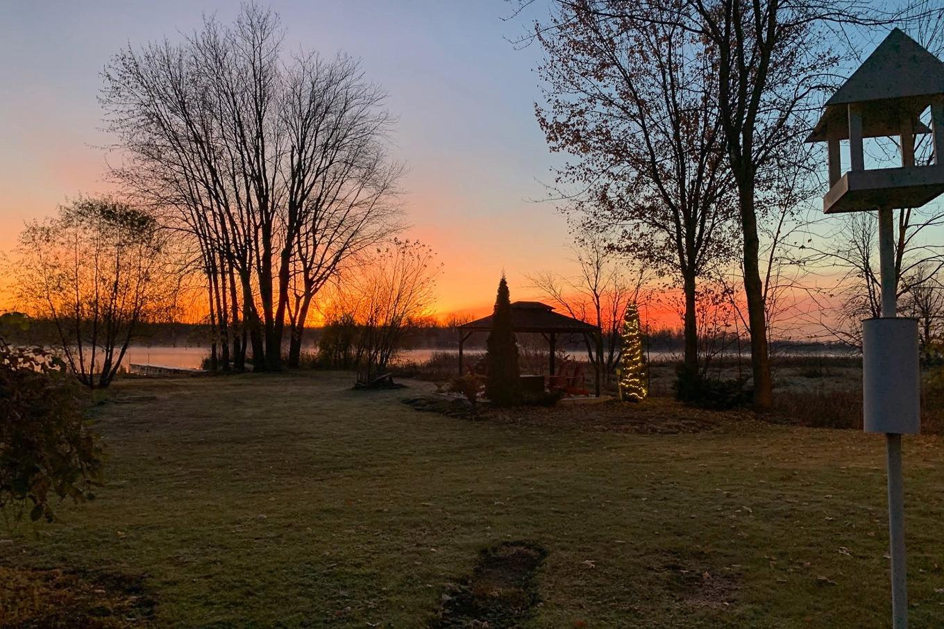 View - 1460 Rue Sheridan, Saint-Jean-Sur-Richelieu, QC - Outdoor With View