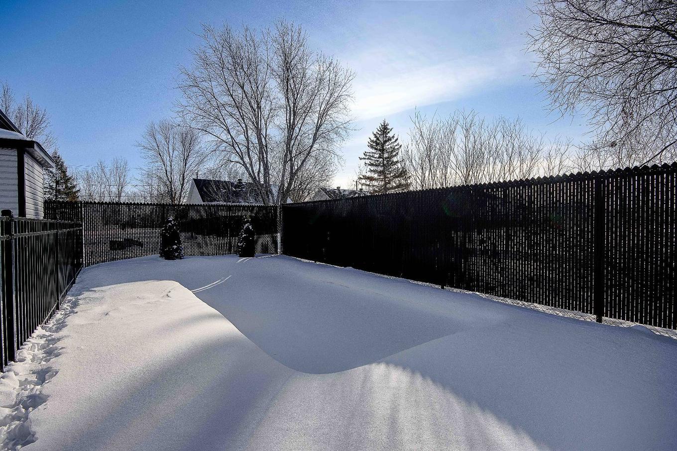 Pool - 98 Rue Paquin, Saint-Jean-Sur-Richelieu, QC - Outdoor