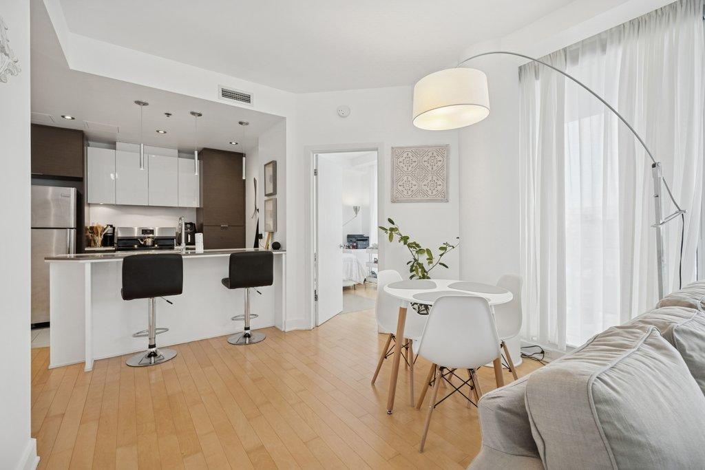 Overall view - 505-185 Rue Laurier, Gatineau (Hull), QC - Indoor