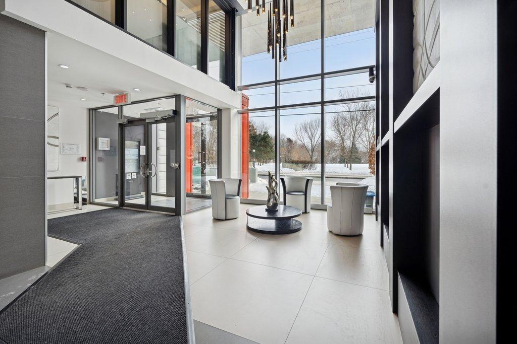 Other - 505-185 Rue Laurier, Gatineau (Hull), QC - Indoor Photo Showing Other Room