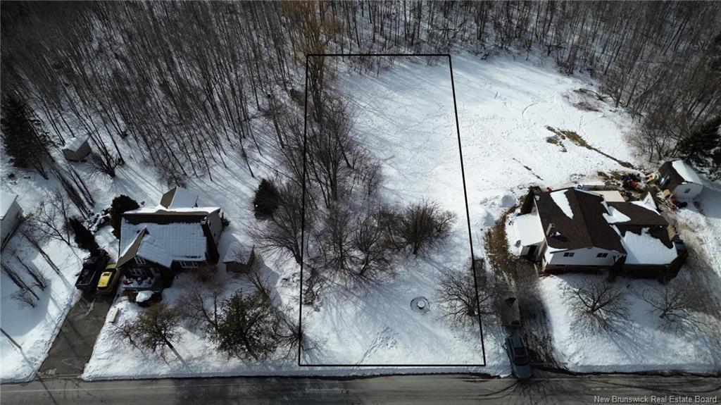 Lot Mapleton Rd, Moncton, NB