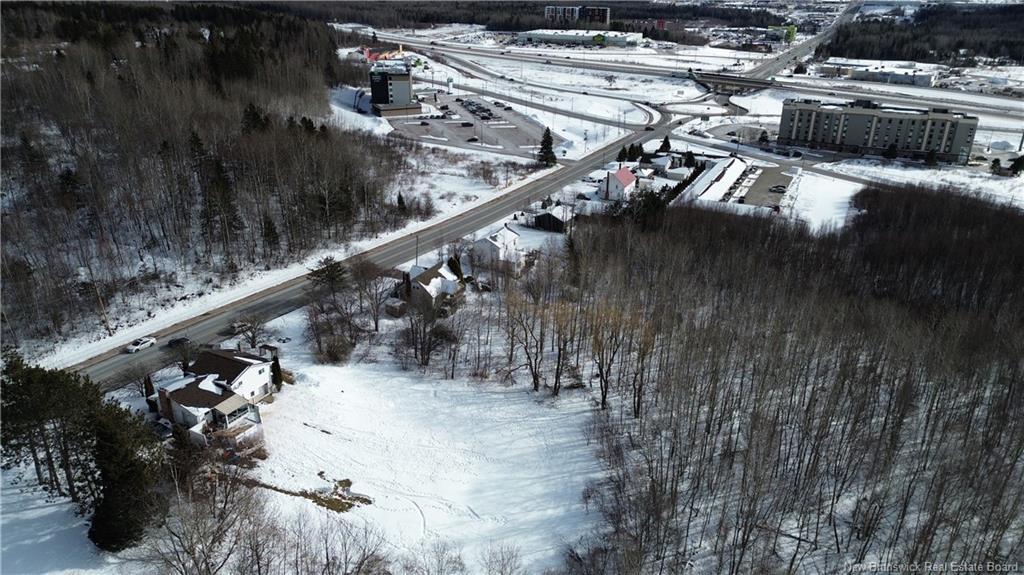 Lot Mapleton Rd, Moncton, NB