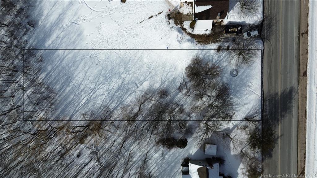 Lot Mapleton Rd, Moncton, NB