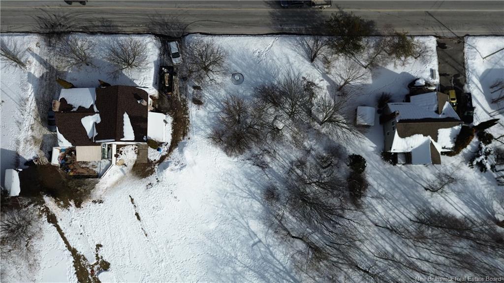 Lot Mapleton Rd, Moncton, NB