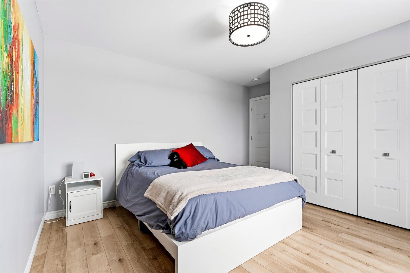 Bedroom - 1785 Rue De La Laiterie, Sherbrooke (Fleurimont), QC - Indoor Photo Showing Bedroom