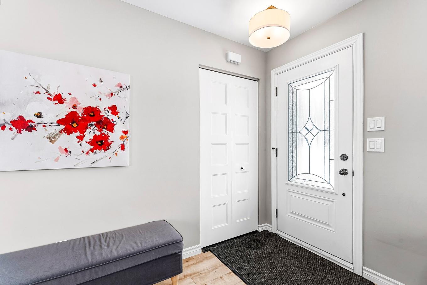 Hall - 1785 Rue De La Laiterie, Sherbrooke (Fleurimont), QC - Indoor Photo Showing Other Room