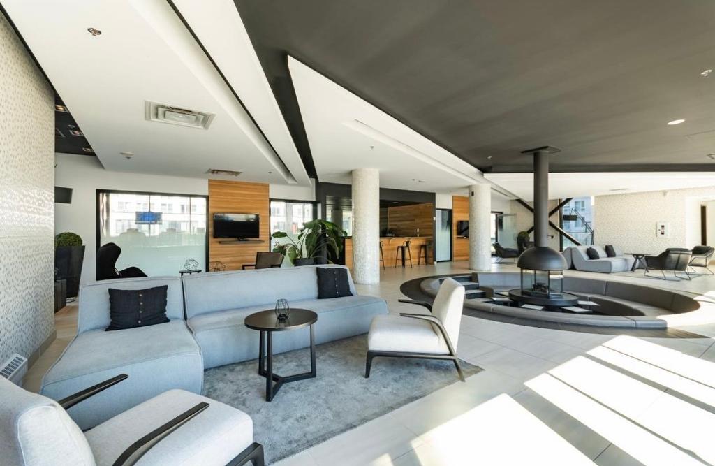 Other - 1110-235 Rue Peel, Montréal (Le Sud-Ouest), QC - Indoor