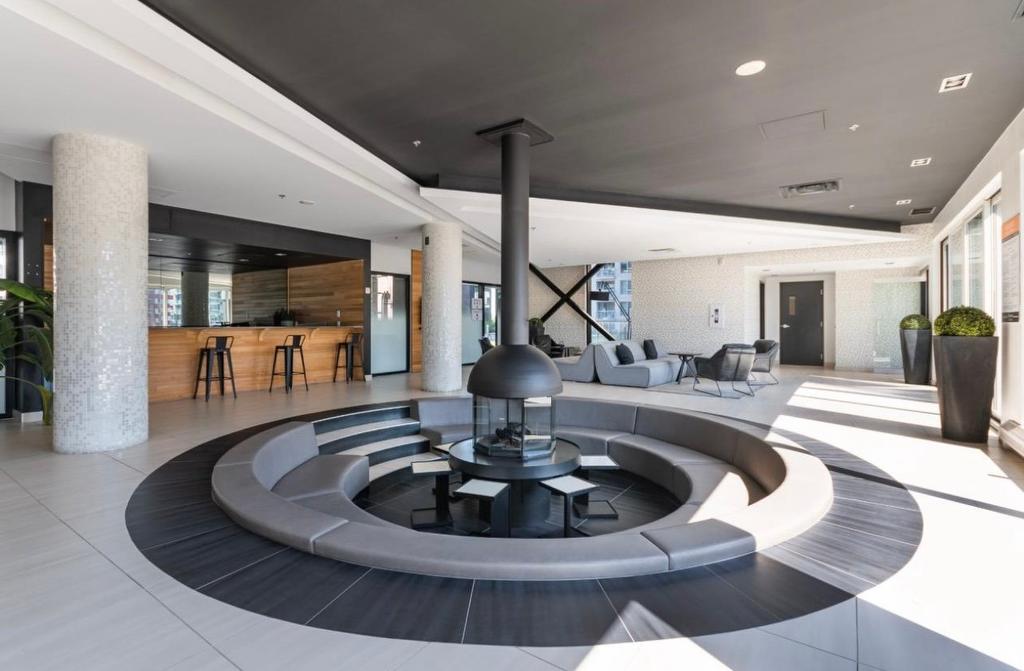 Other - 1110-235 Rue Peel, Montréal (Le Sud-Ouest), QC - Indoor Photo Showing Other Room