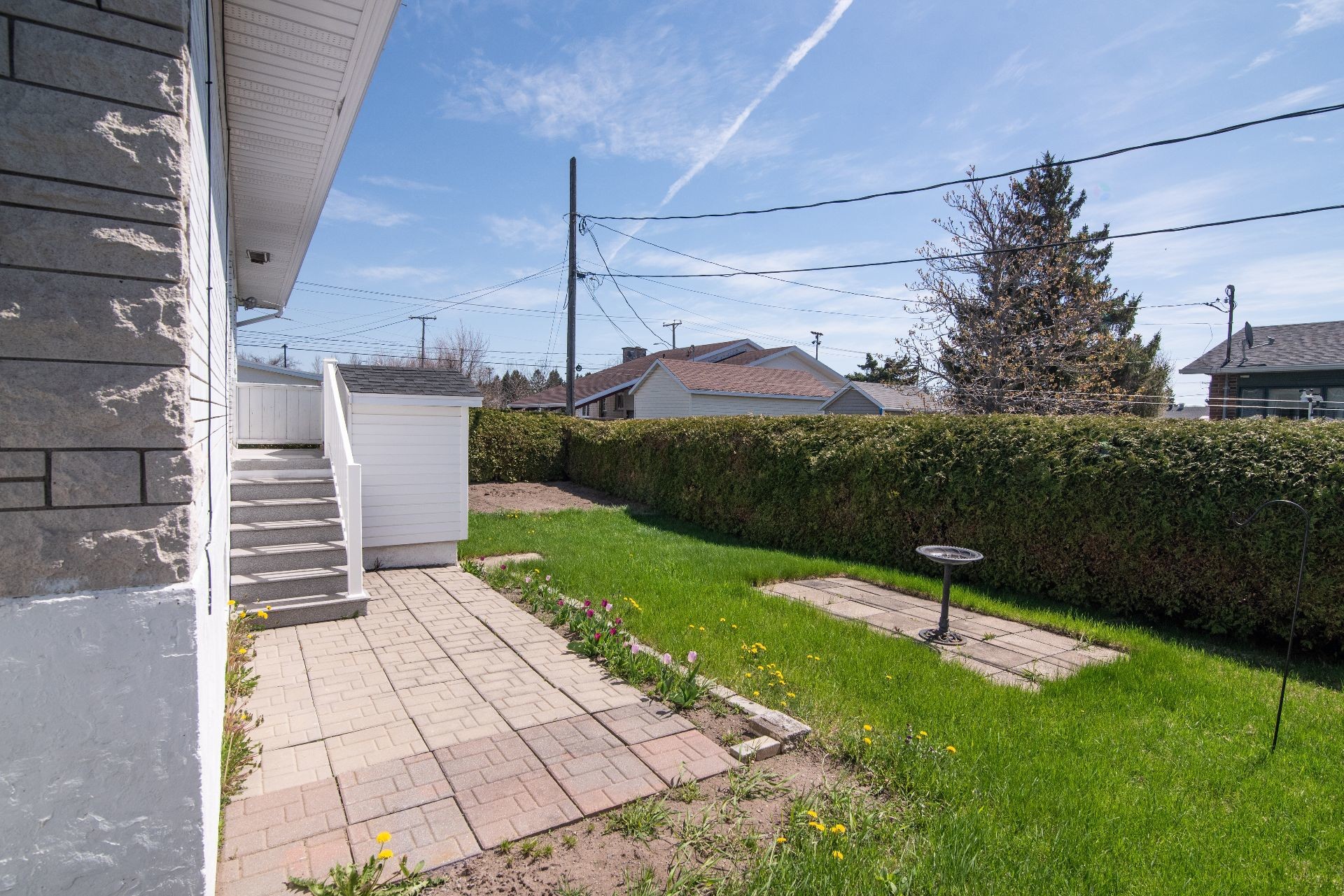 Exterior - 805 Av. Proulx, La Pocatière, QC - Outdoor