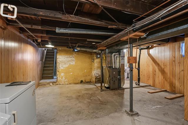 668 Walker Ave, Winnipeg, MB