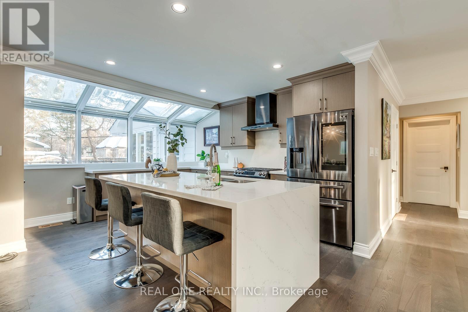 1399 Chriseden Drive, Mississauga, ON - Indoor Photo Showing Other Room