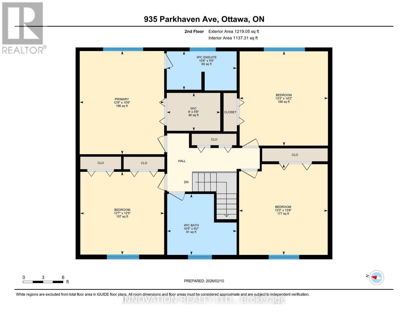 935 Parkhaven Avenue, Ottawa, ON - Other