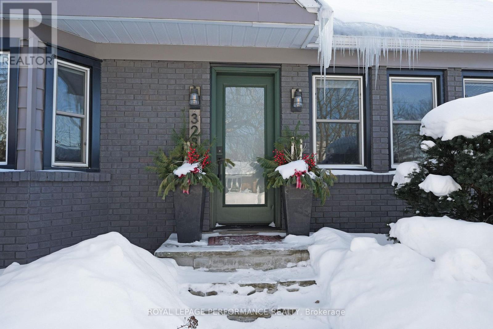 328 Pleasant Park Road, Ottawa, ON - Outdoor