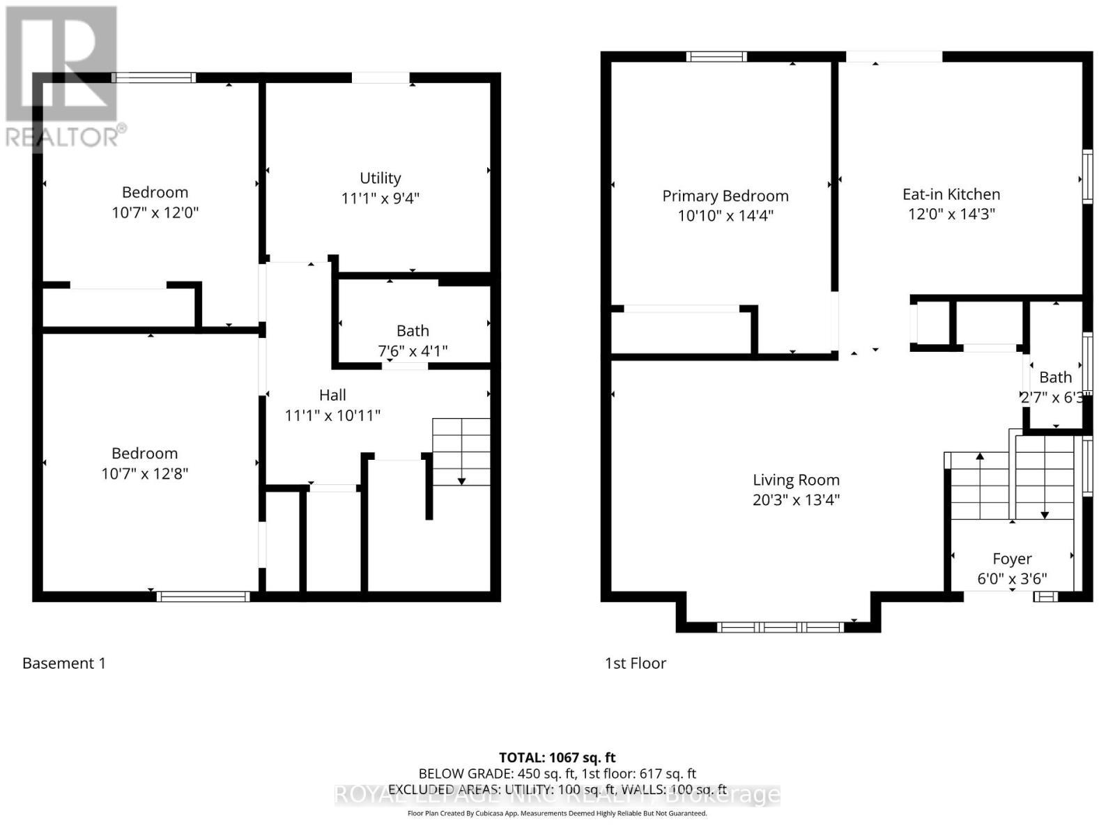 163 Pine Street S, Thorold (Thorold Downtown), ON - Other