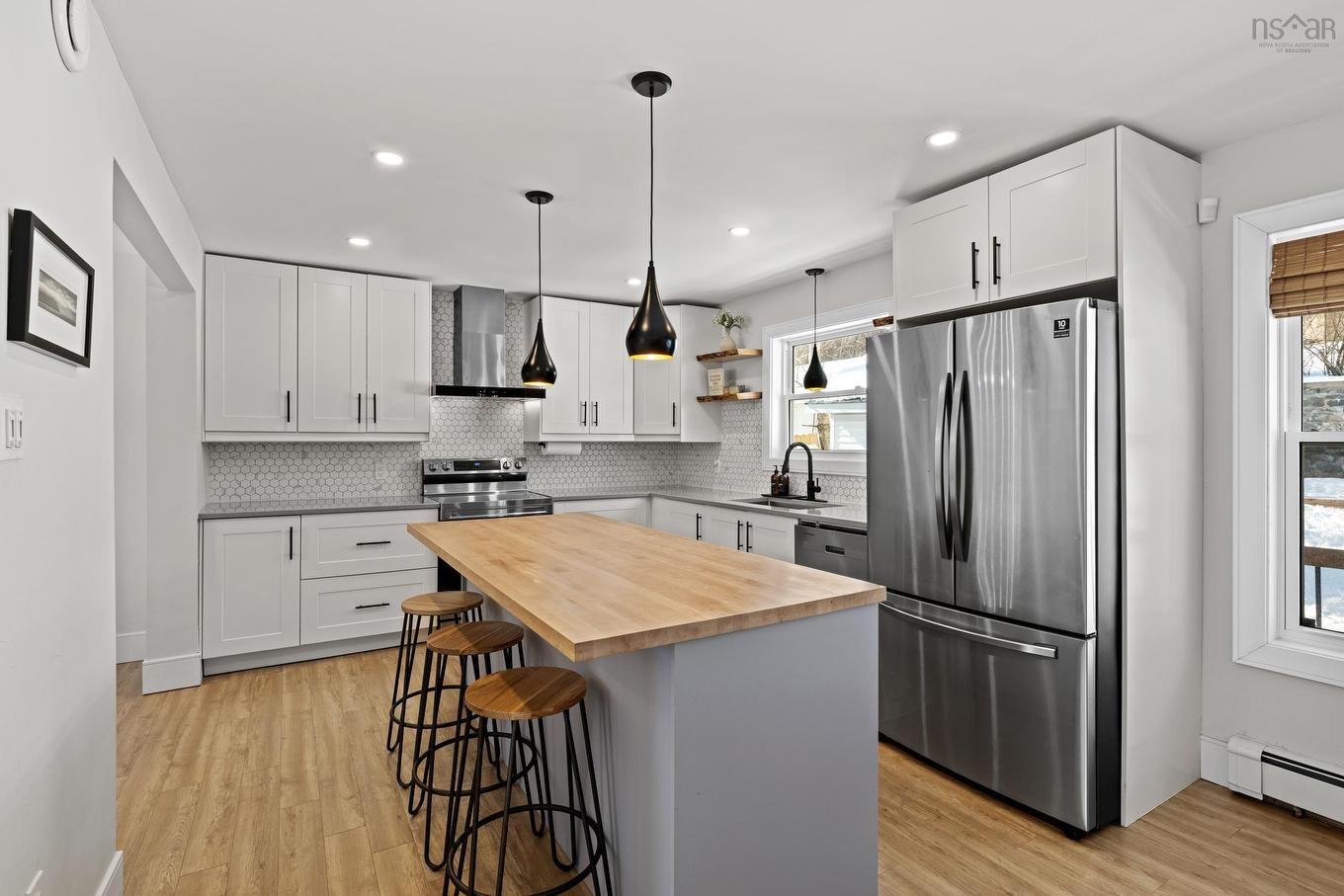 29 Donaldson Avenue, Halifax, NS