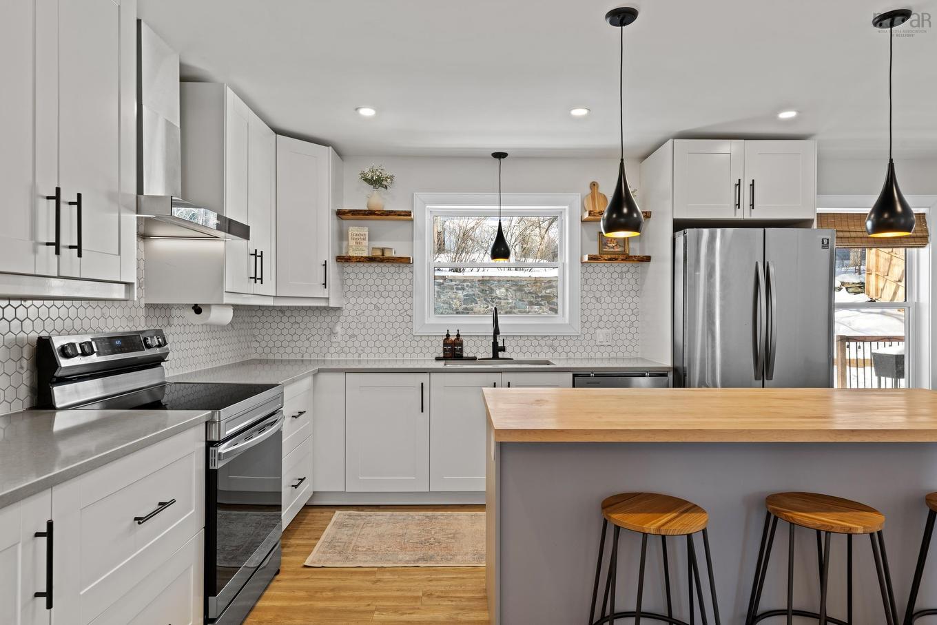 29 Donaldson Avenue, Halifax, NS