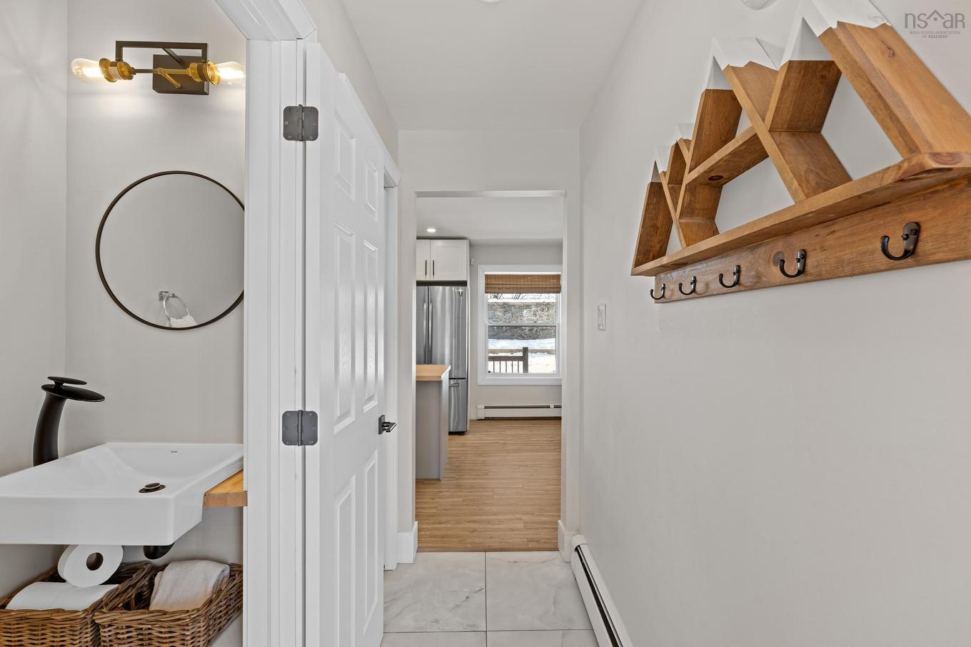 29 Donaldson Avenue, Halifax, NS