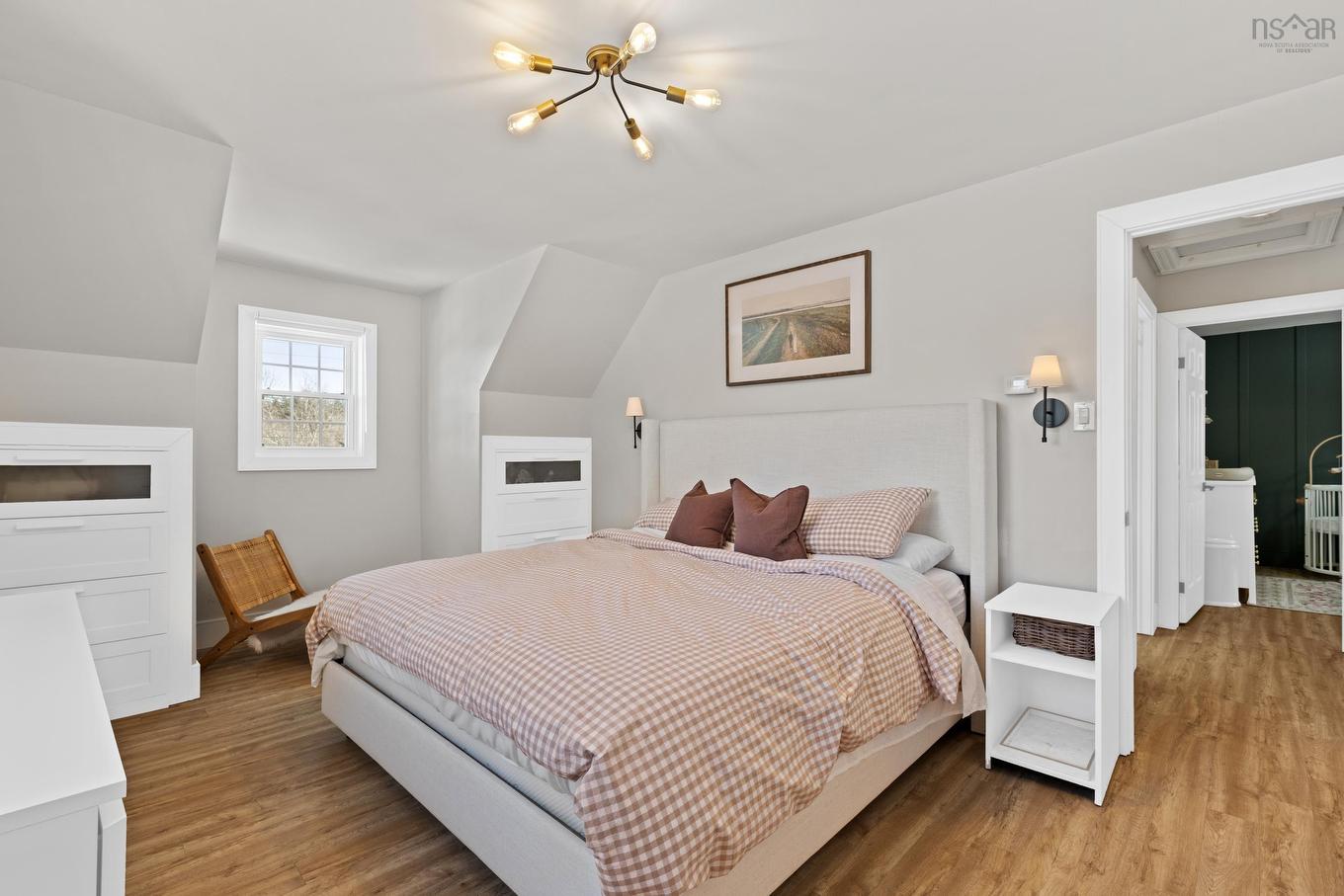 29 Donaldson Avenue, Halifax, NS