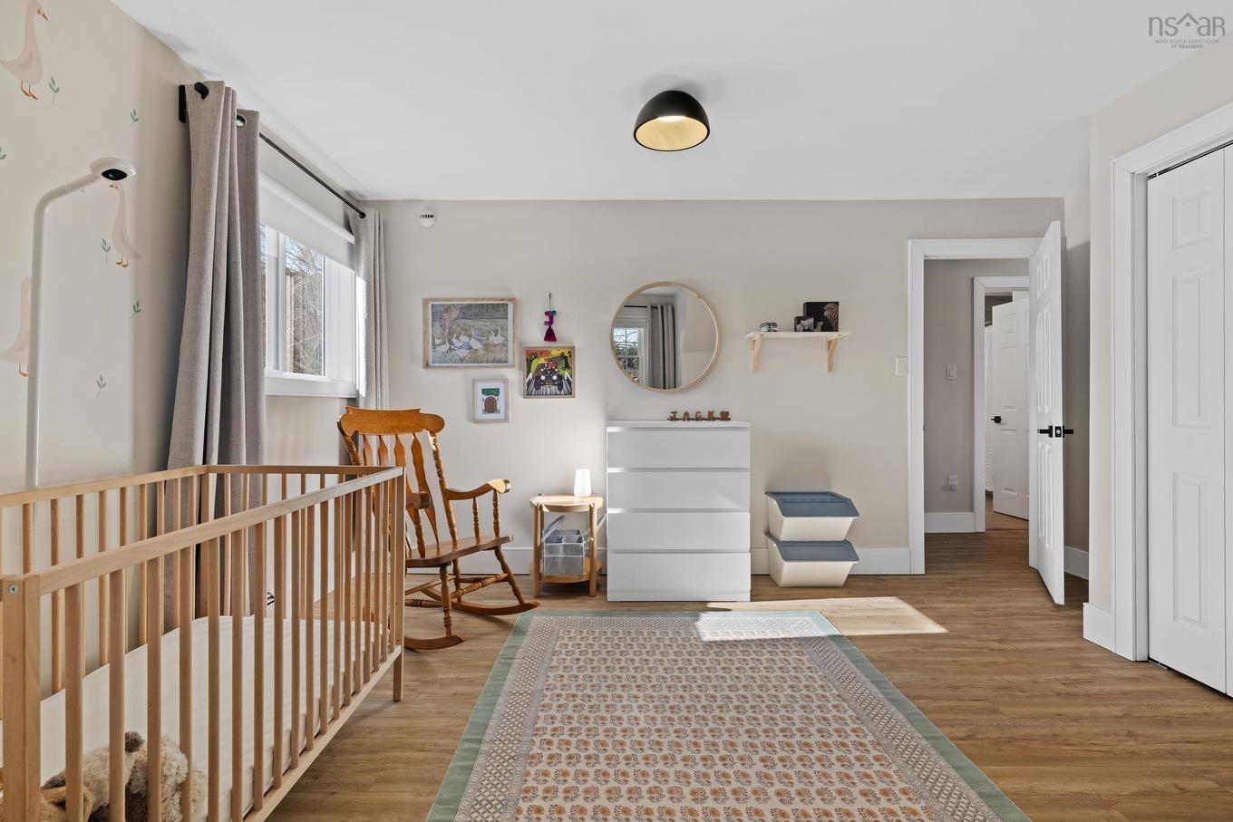 29 Donaldson Avenue, Halifax, NS