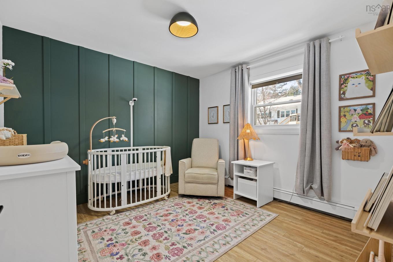 29 Donaldson Avenue, Halifax, NS