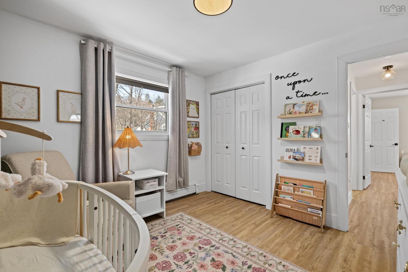 29 Donaldson Avenue, Halifax, NS