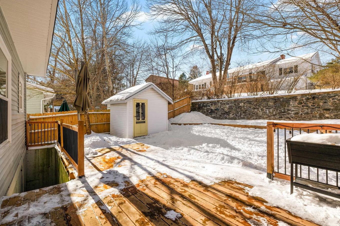 29 Donaldson Avenue, Halifax, NS