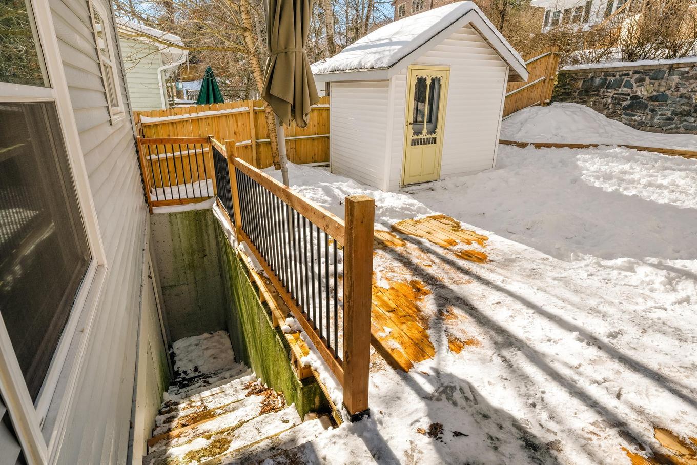 29 Donaldson Avenue, Halifax, NS