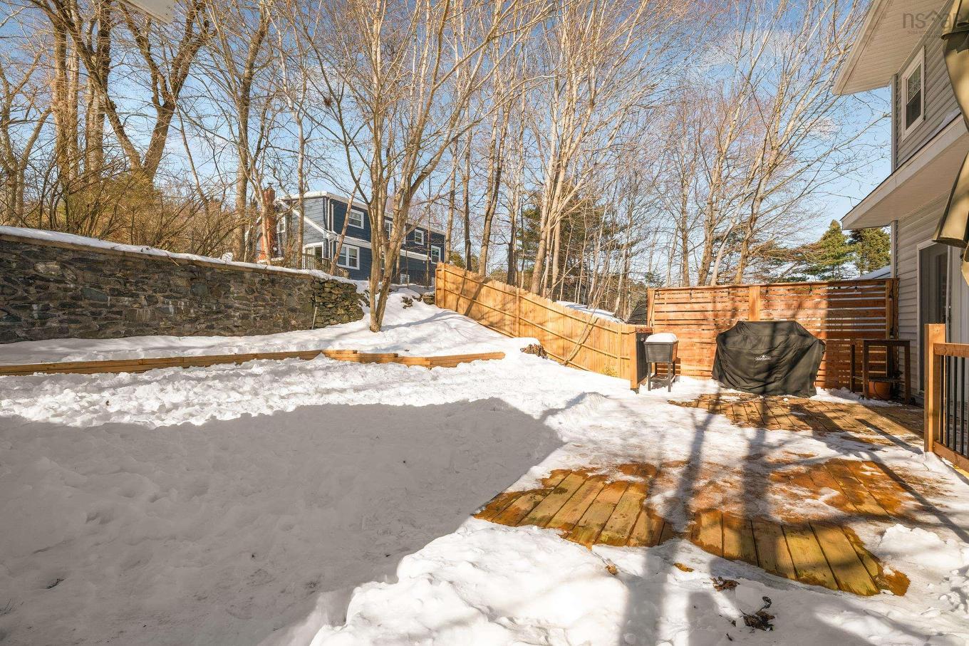 29 Donaldson Avenue, Halifax, NS