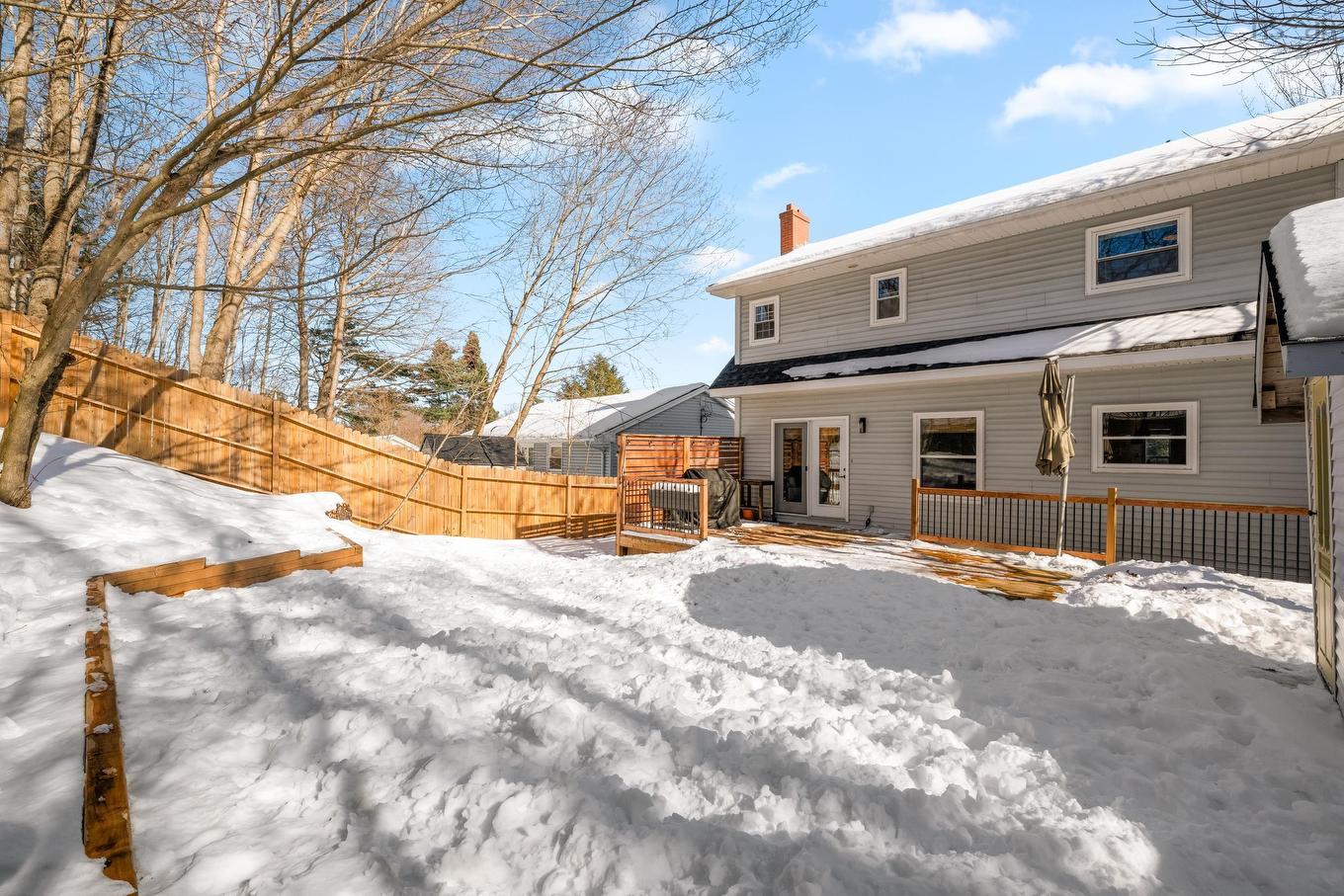 29 Donaldson Avenue, Halifax, NS