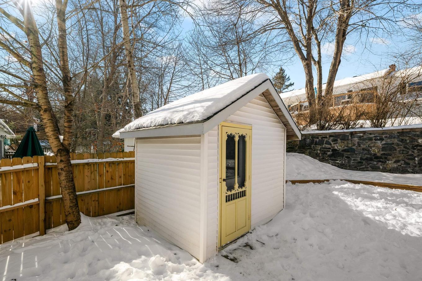 29 Donaldson Avenue, Halifax, NS