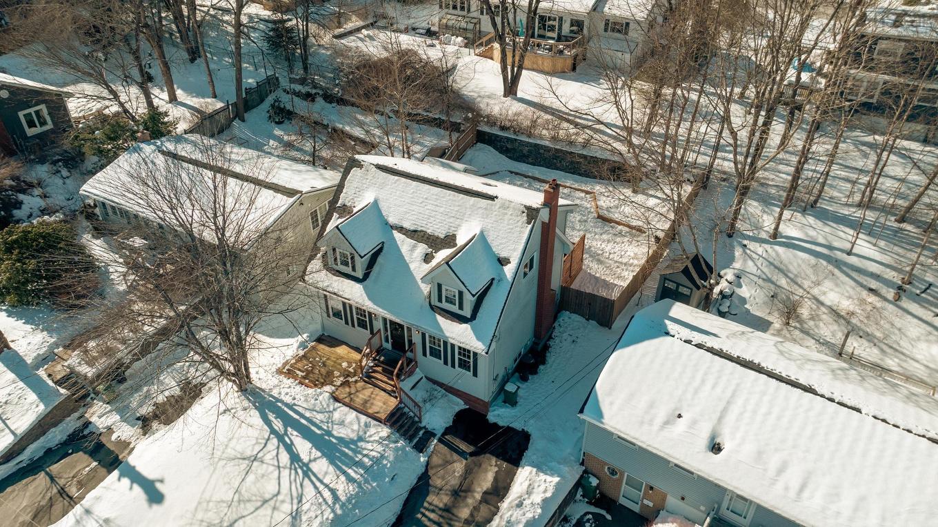 29 Donaldson Avenue, Halifax, NS