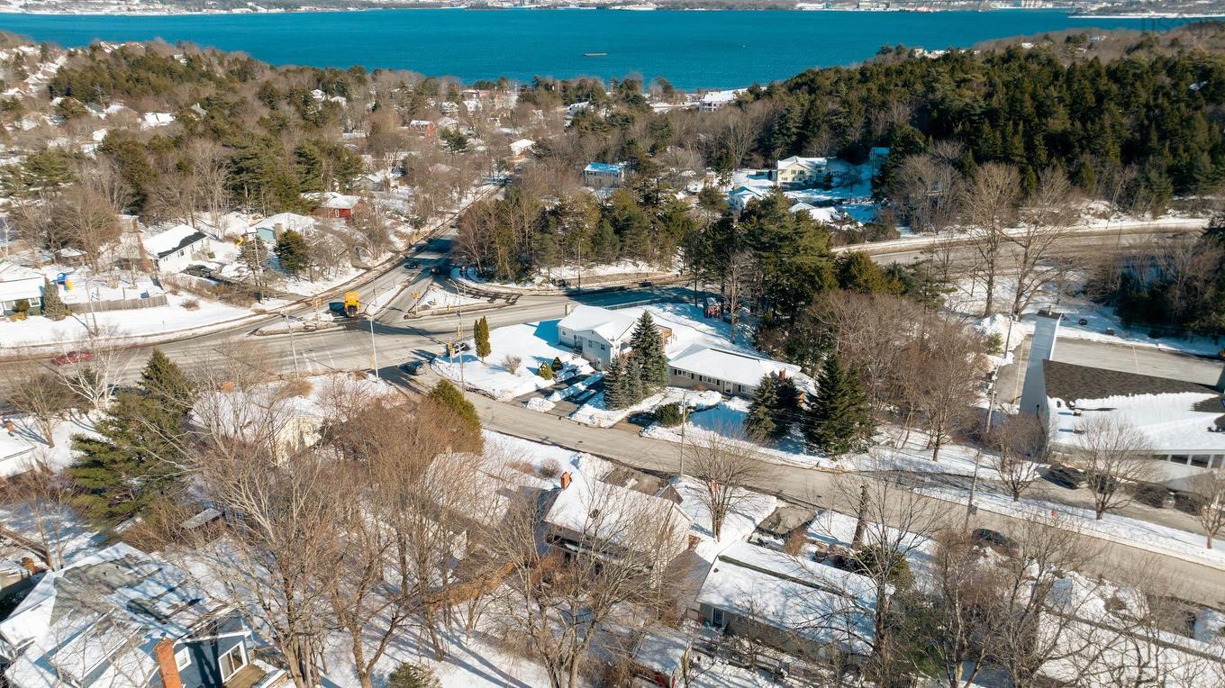 29 Donaldson Avenue, Halifax, NS