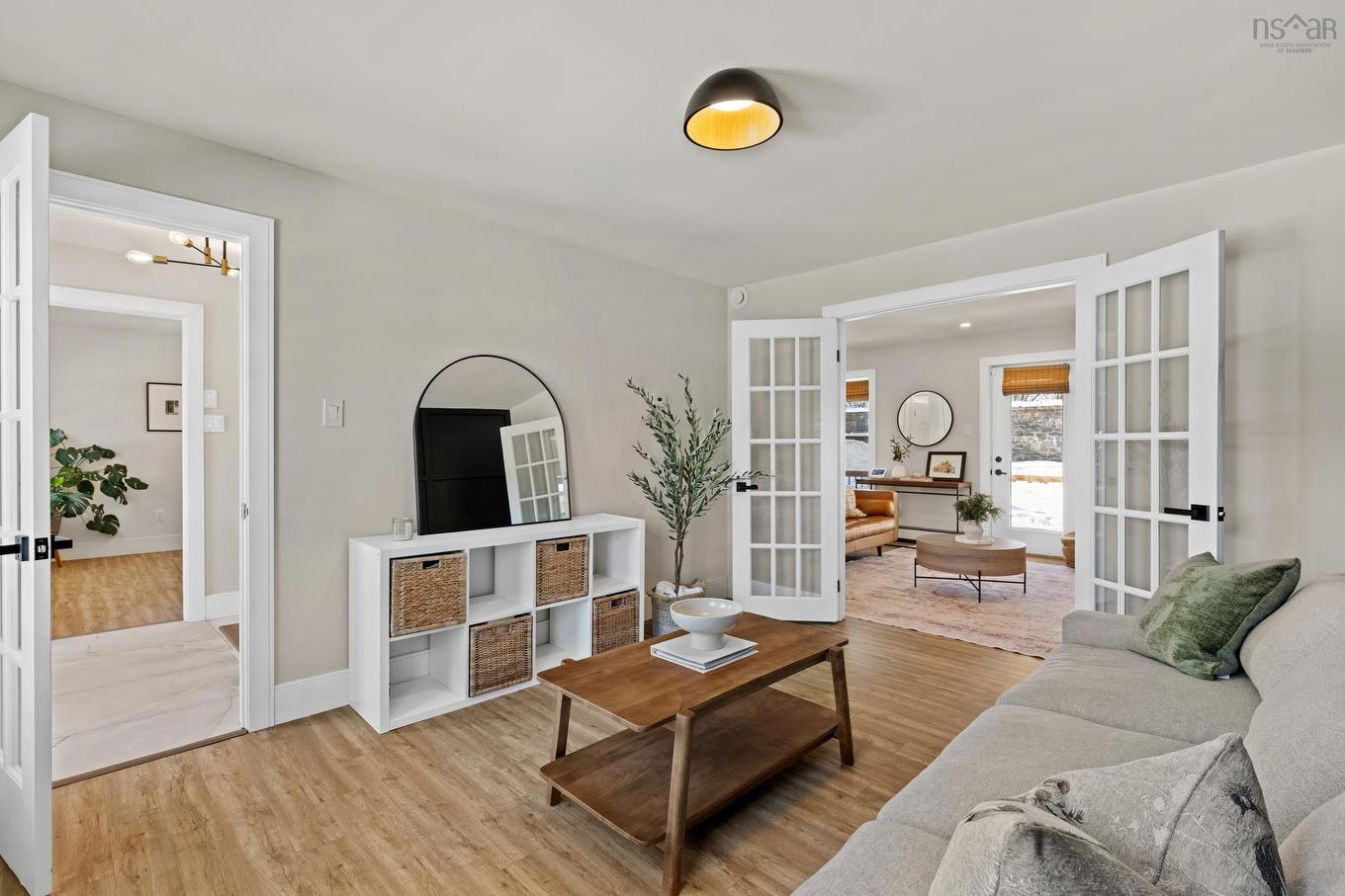 29 Donaldson Avenue, Halifax, NS