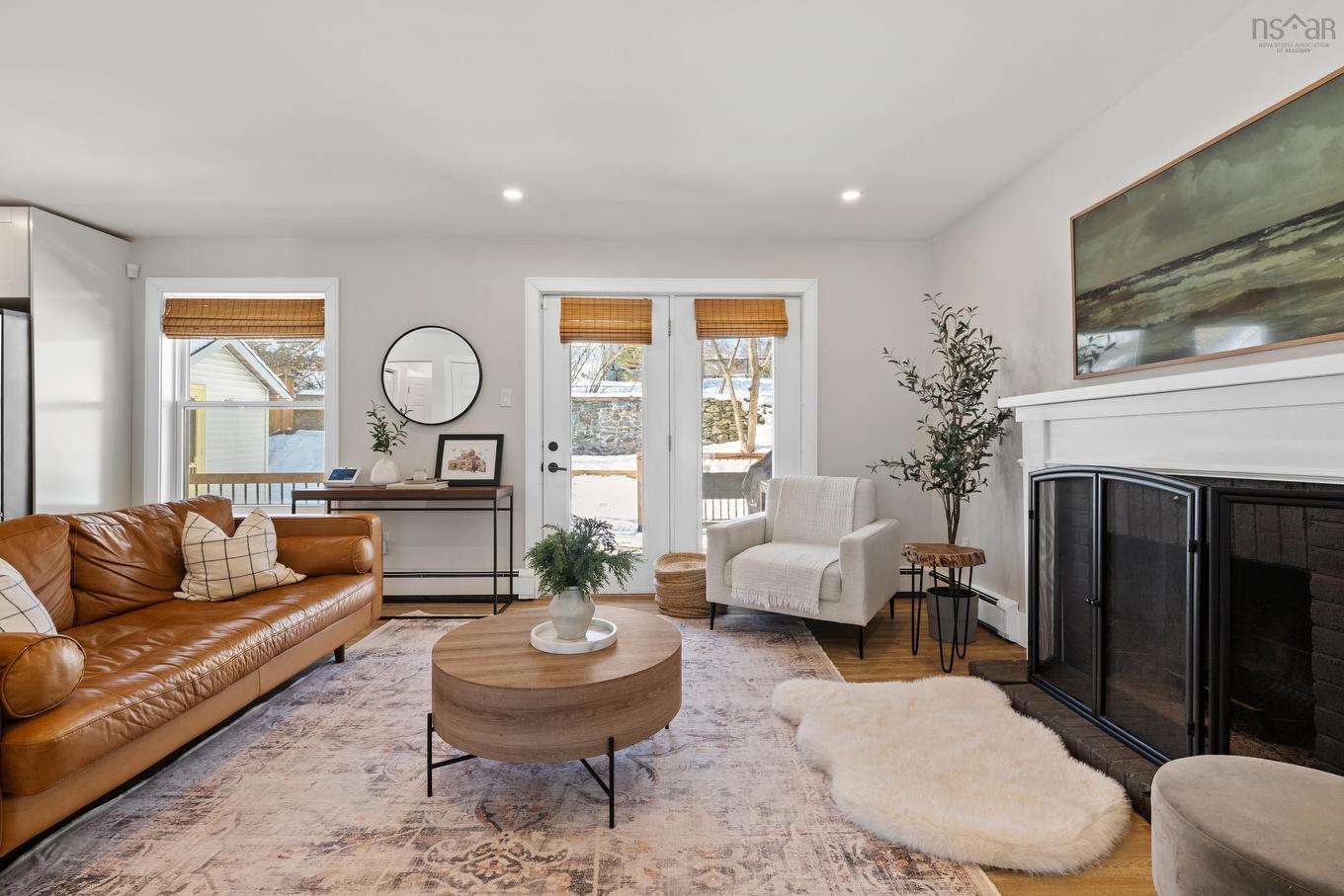 29 Donaldson Avenue, Halifax, NS