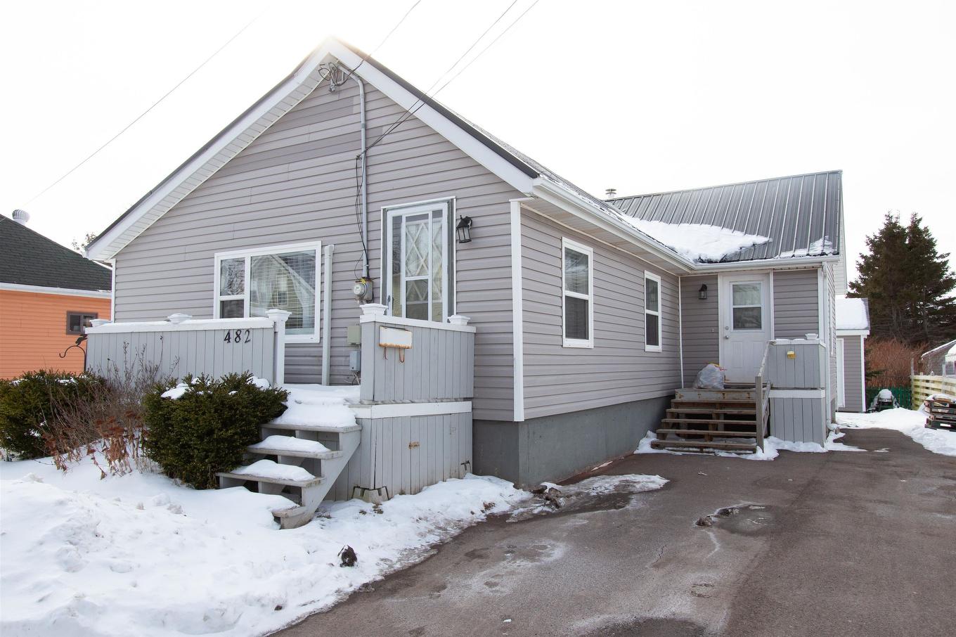 482 Sheen Street, Summerside, PE