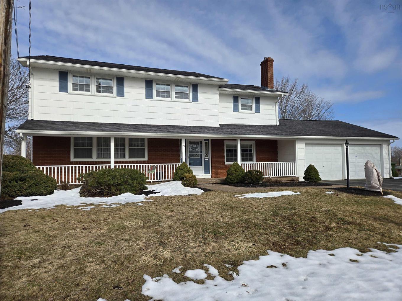 35 Fairview Drive, Truro, NS