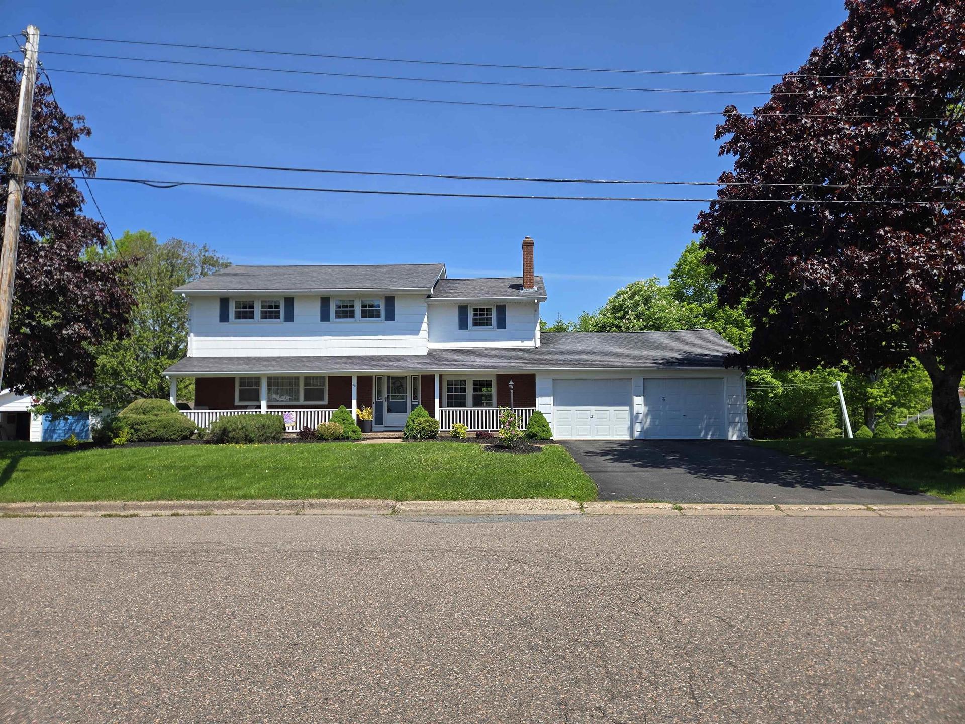 35 Fairview Drive, Truro, NS