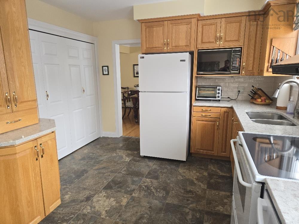 35 Fairview Drive, Truro, NS