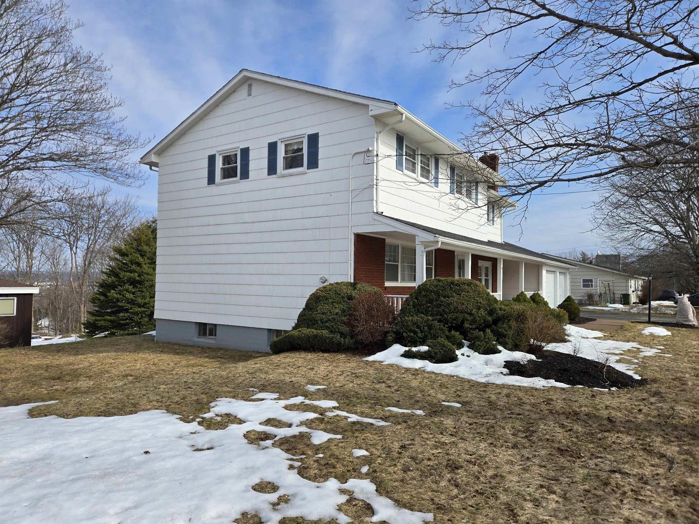 35 Fairview Drive, Truro, NS