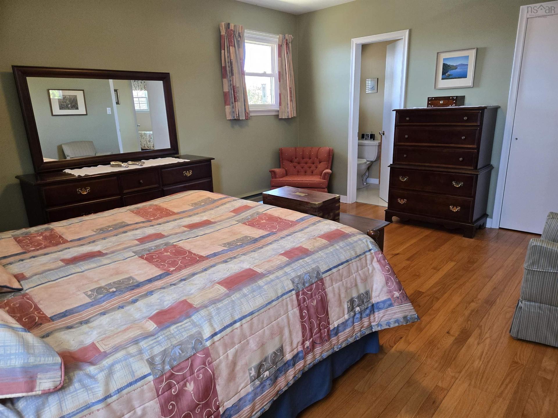 35 Fairview Drive, Truro, NS