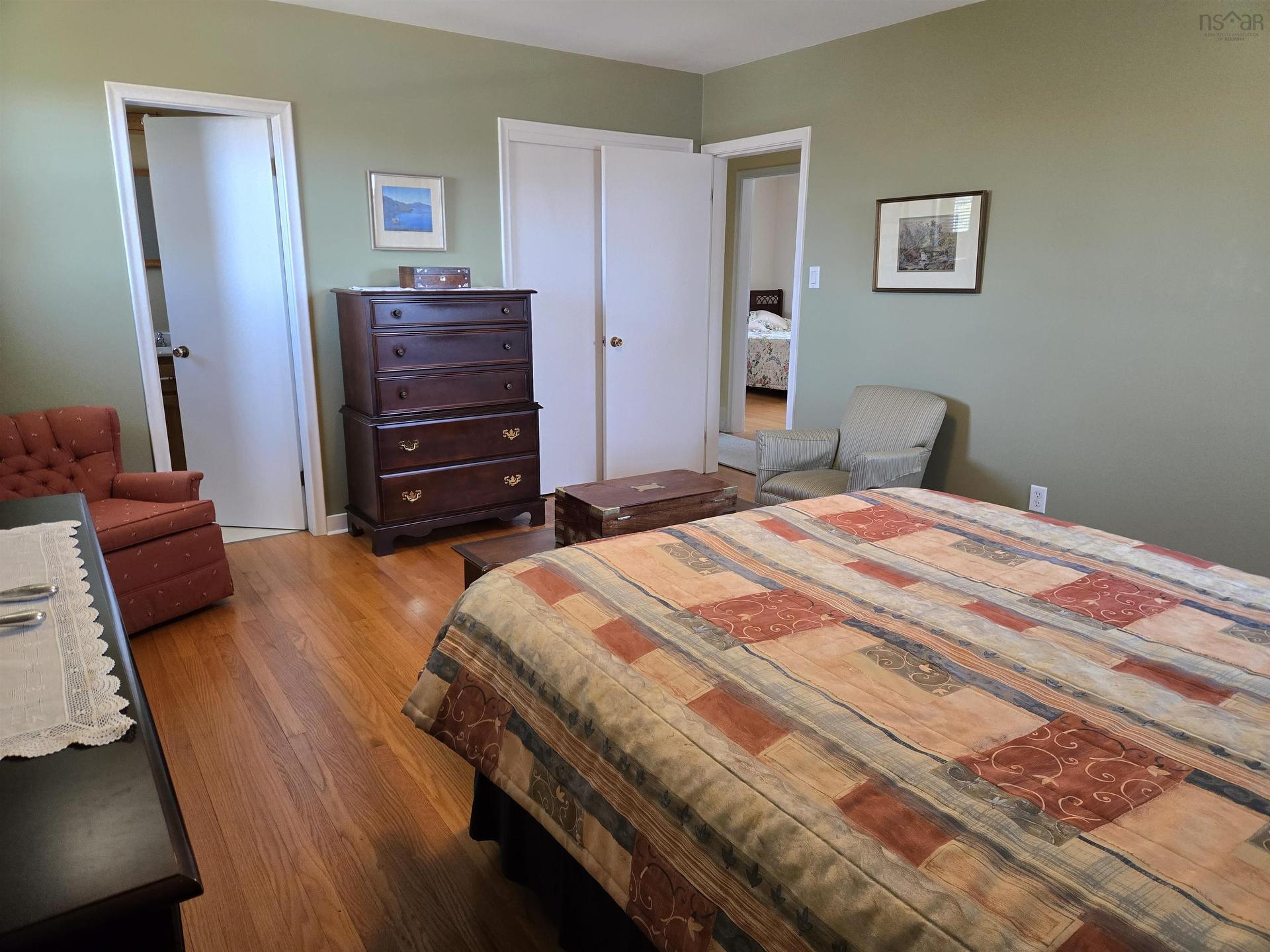 35 Fairview Drive, Truro, NS