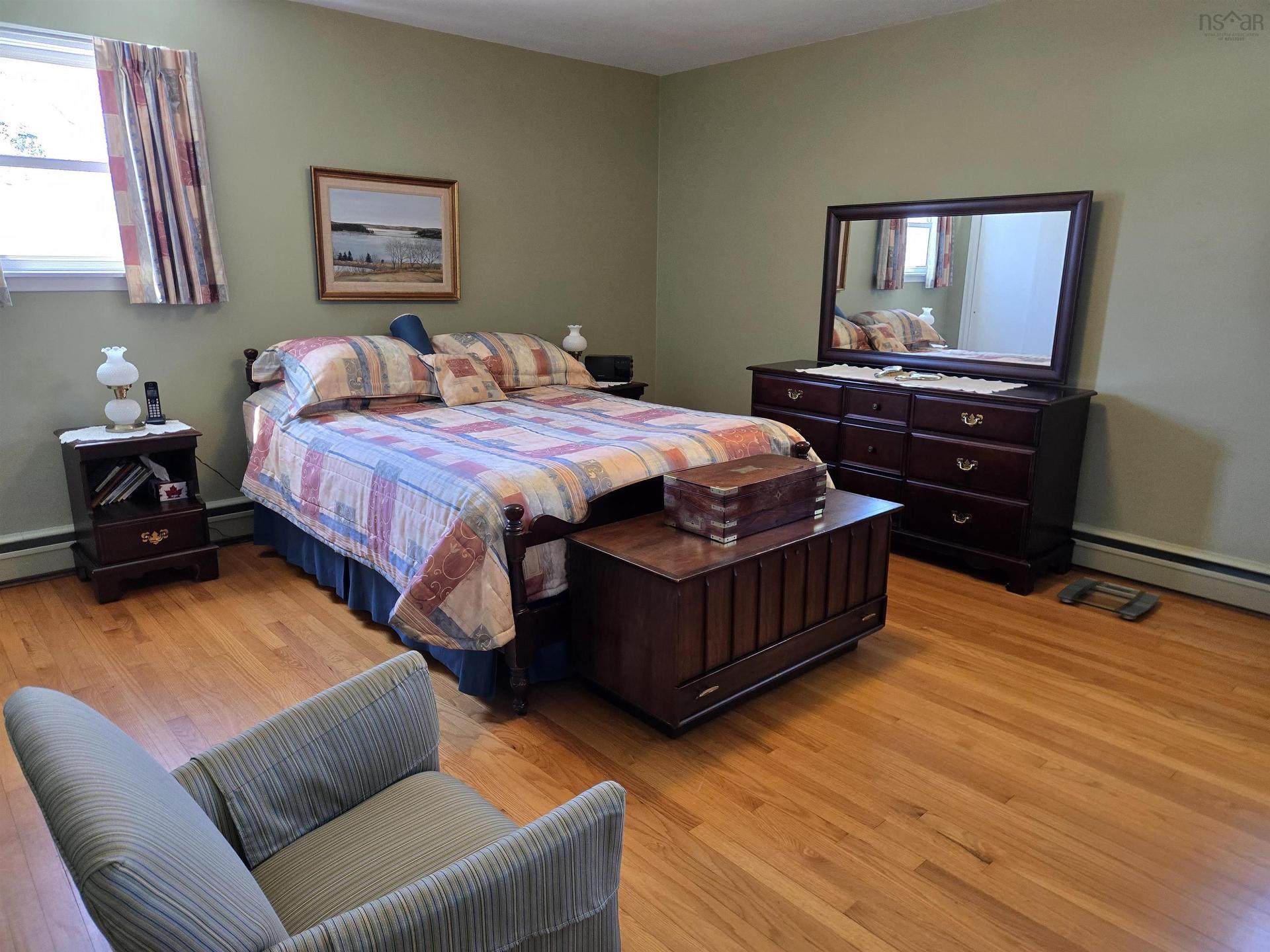 35 Fairview Drive, Truro, NS