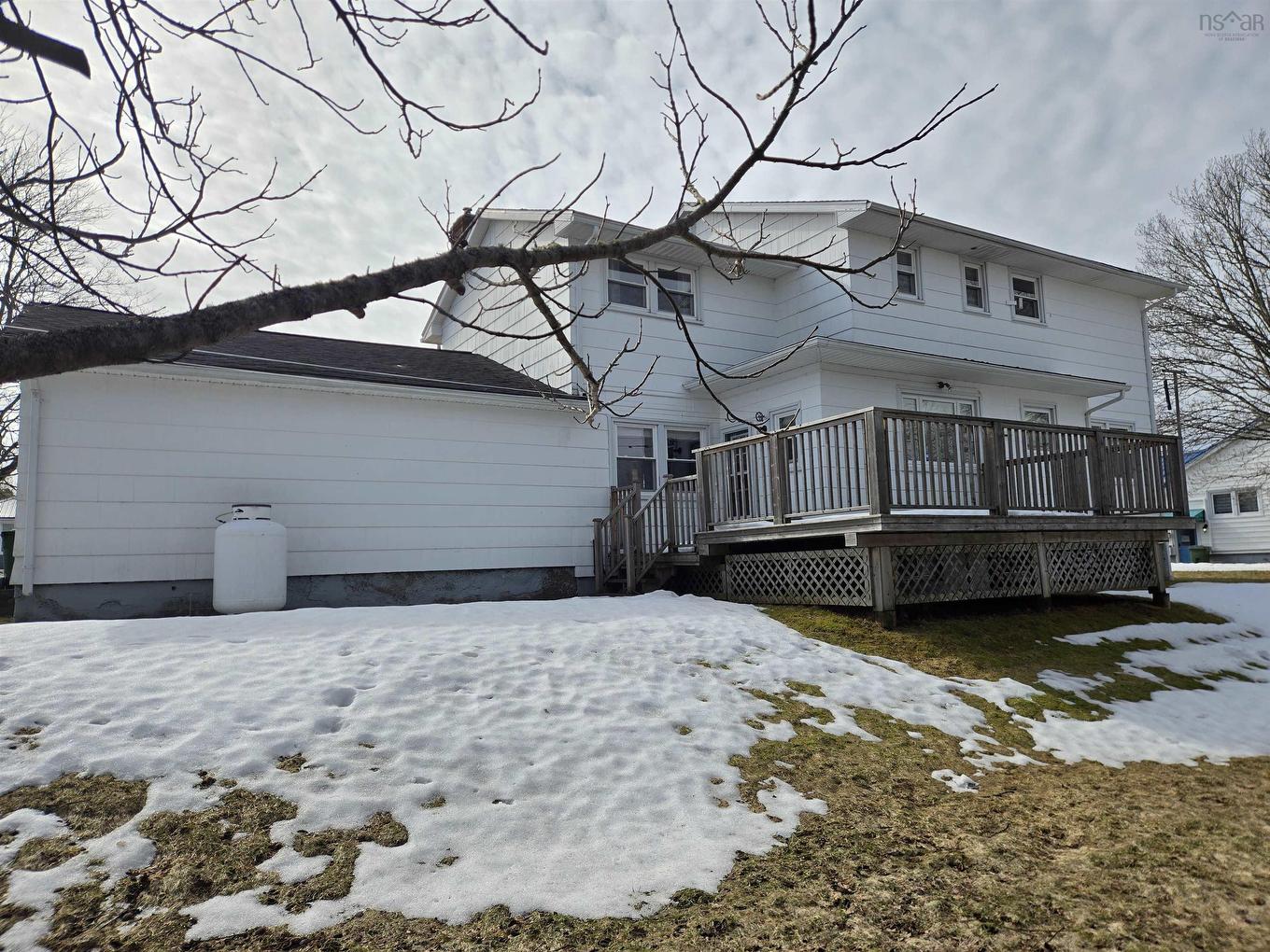 35 Fairview Drive, Truro, NS