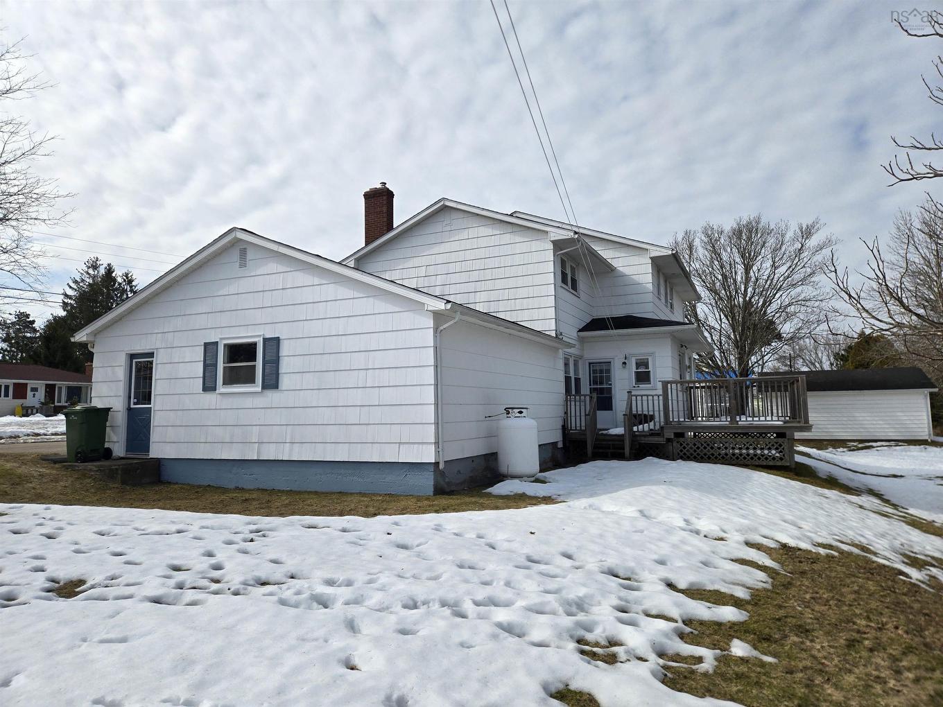 35 Fairview Drive, Truro, NS