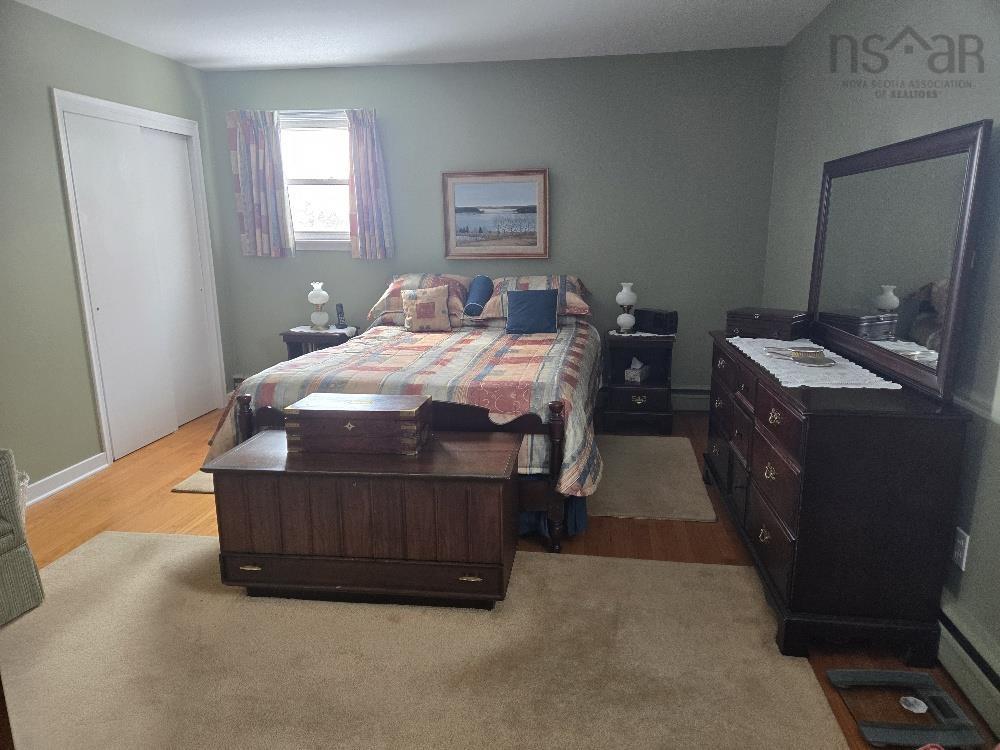 35 Fairview Drive, Truro, NS