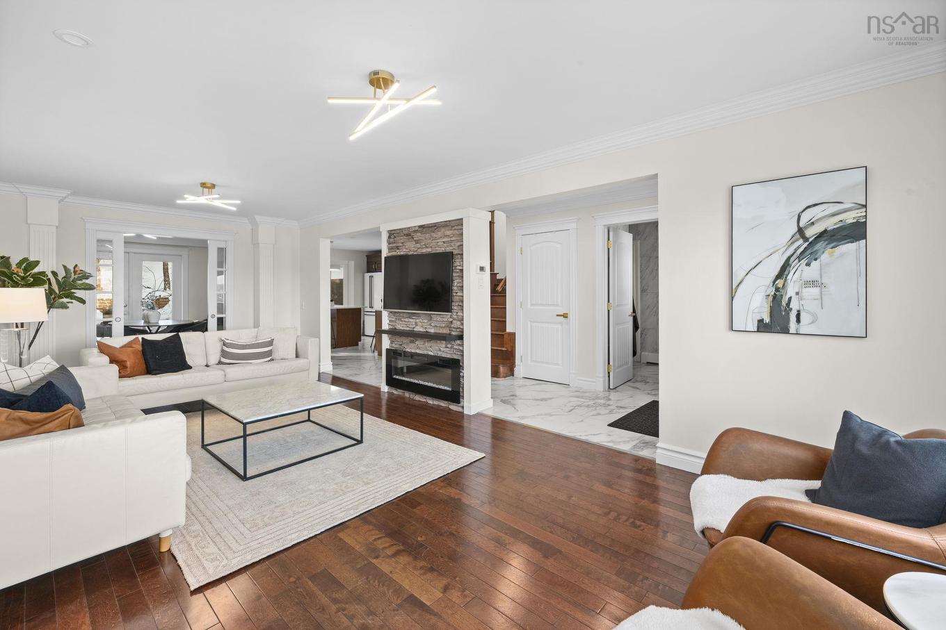 8 & 10 Sailboat Lane, Halifax, NS