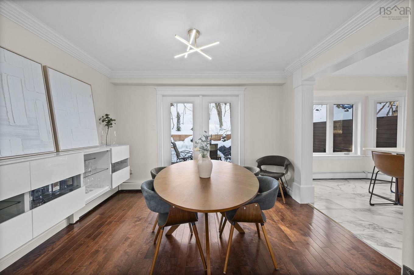 8 & 10 Sailboat Lane, Halifax, NS