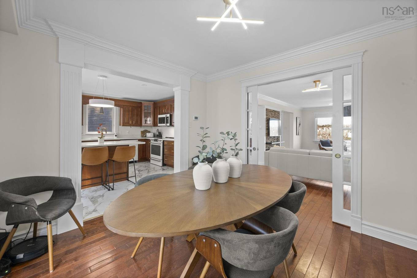 8 & 10 Sailboat Lane, Halifax, NS