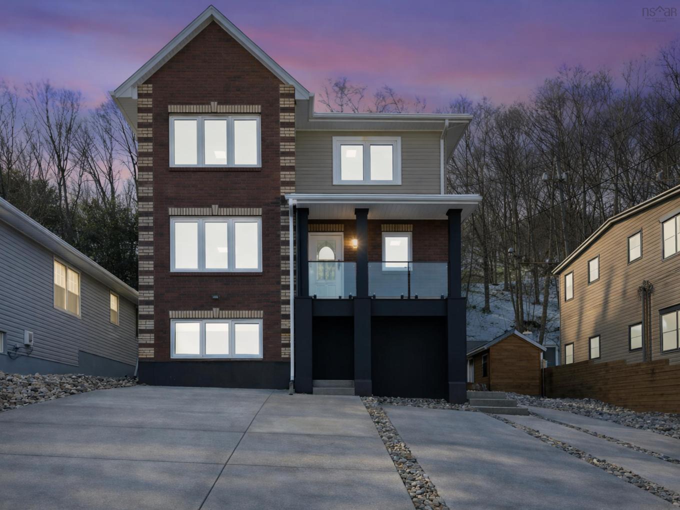 8 & 10 Sailboat Lane, Halifax, NS